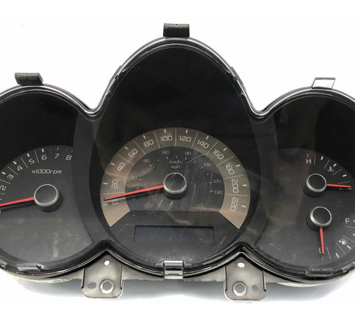 Painel De Instrumentos Kia Soul 2010