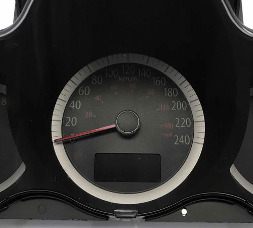 Painel De Instrumentos Kia Soul 2014