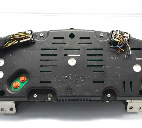 Painel De Instrumentos Kia Soul 2014