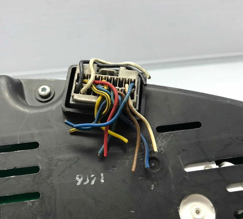 Painel De Instrumentos Kia Soul 2014