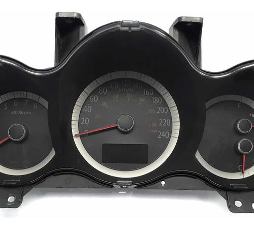 Painel De Instrumentos Kia Soul 2014