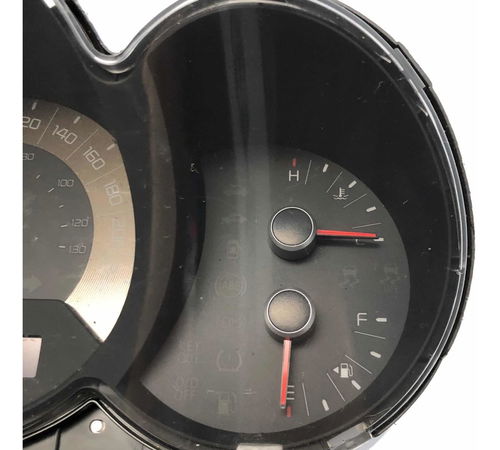 Painel De Instrumentos Kia Soul 2010