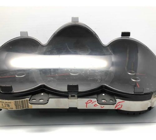 Painel De Instrumentos Kia Soul 2010