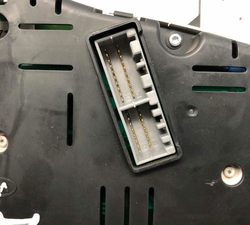 Painel De Instrumentos Kia Soul 2010