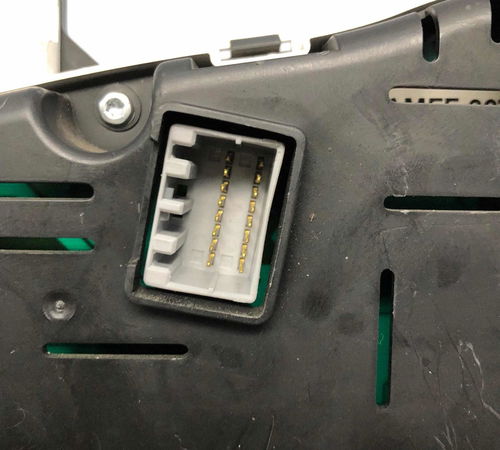 Painel De Instrumentos Kia Soul 2010