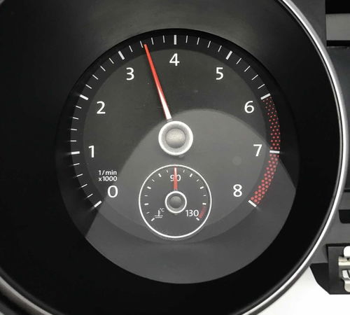 Painel De Instrumentos Volkswagen Jetta 2.5 2010