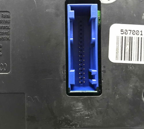 Painel De Instrumentos Volkswagen Jetta 2.5 2010