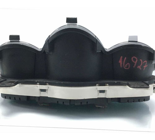 Painel De Instrumentos Kia Soul 2010