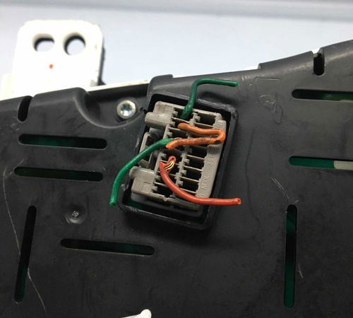 Painel De Instrumentos Kia Soul 2010