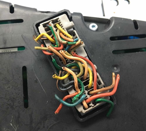 Painel De Instrumentos Kia Soul 2010