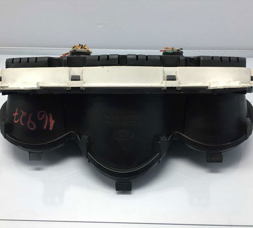Painel De Instrumentos Kia Soul 2010