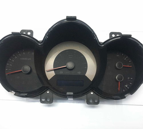 Painel De Instrumentos Kia Soul 2010