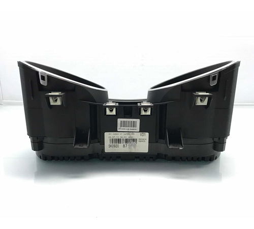Painel De Instrumentos Volkswagen Jetta 2.5 2010