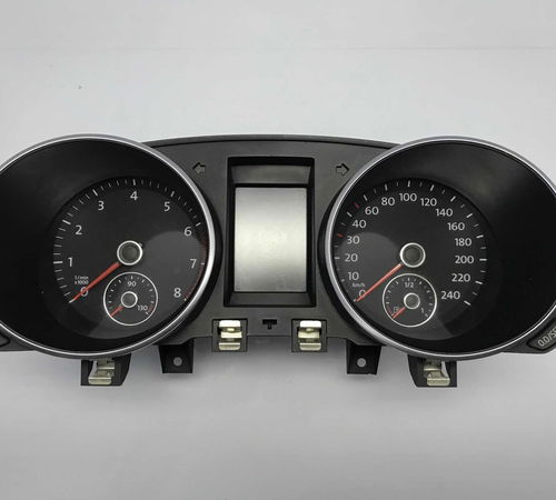 Painel De Instrumentos Volkswagen Jetta ...