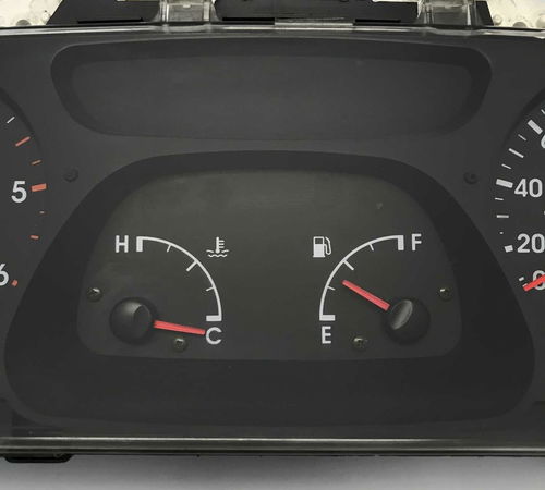 Painel De Instrumentos Kia Sportage Turbo Diesel 98/01