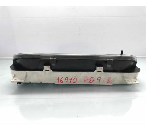 Painel De Instrumentos Kia Sportage Turbo Diesel 98/01
