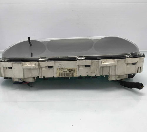 Painel De Instrumentos Kia Sportage Turbo Diesel 98/01