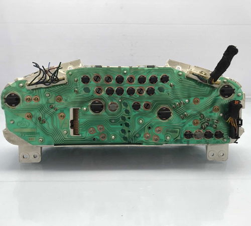 Painel De Instrumentos Kia Sportage Turbo Diesel 98/01