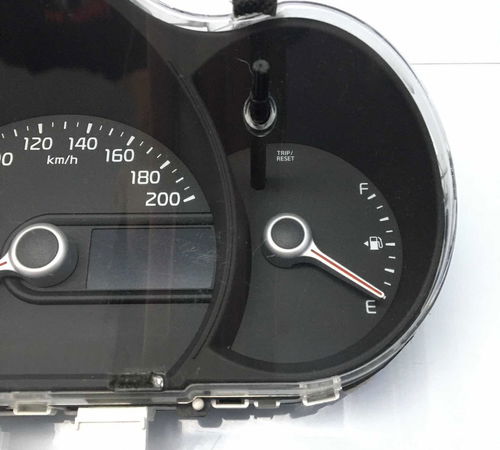 Painel De Instrumentos Kia Picanto 2012