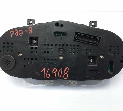 Painel De Instrumentos Kia Picanto 2012