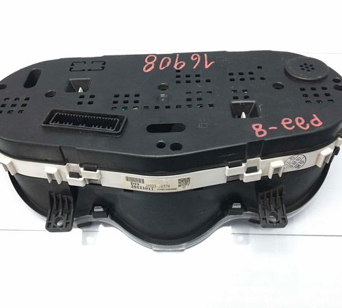 Painel De Instrumentos Kia Picanto 2012