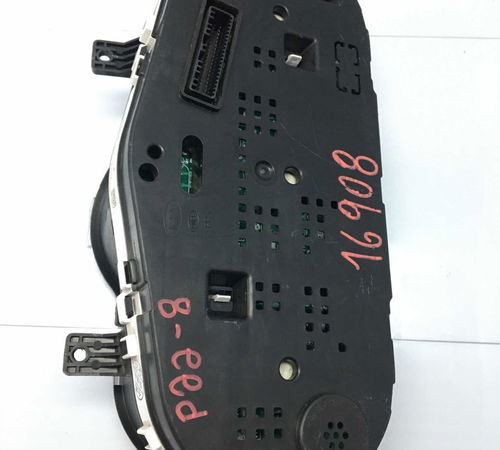 Painel De Instrumentos Kia Picanto 2012