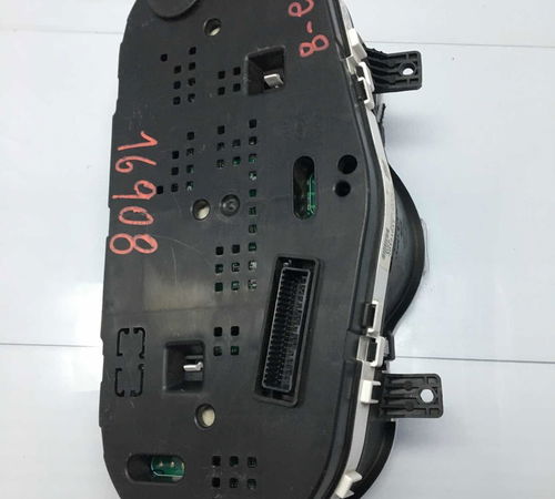 Painel De Instrumentos Kia Picanto 2012