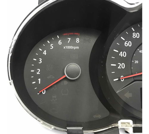 Painel De Instrumentos Kia Sorento 2.4 2010