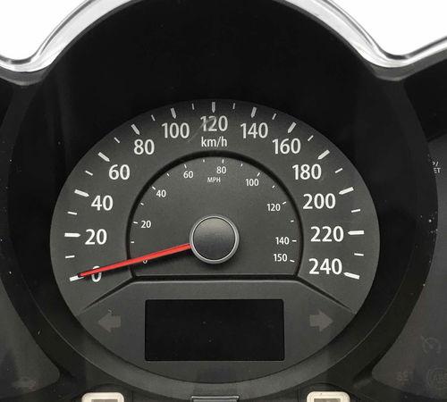 Painel De Instrumentos Kia Sorento 2.4 2010