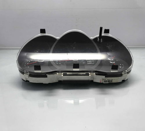 Painel De Instrumentos Kia Sorento 2.4 2010