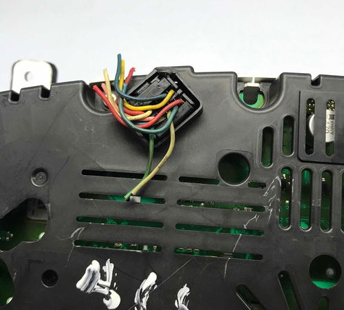 Painel De Instrumentos Kia Sorento 2.4 2010