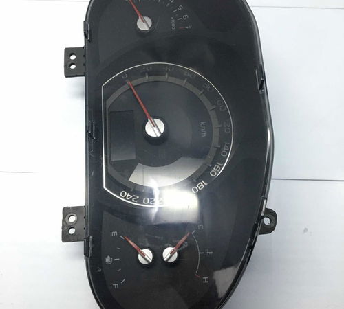 Painel De Instrumentos Kia Sportage 2015 2.0 Automático