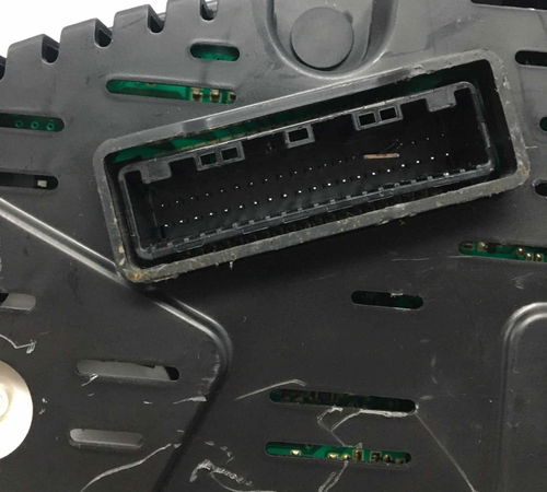 Painel De Instrumentos Kia Sportage 2015 2.0 Automático