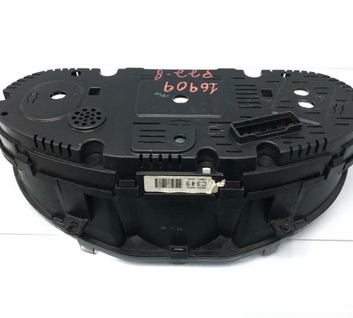 Painel De Instrumentos Kia Sportage 2015 2.0 Automático