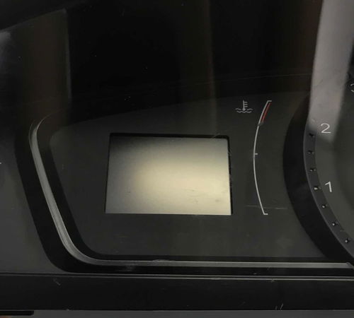 Painel De Instrumentos Mg 550 Turbo 2011