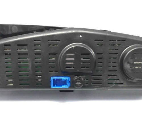 Painel De Instrumentos Mg 550 Turbo 2011