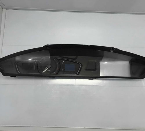 Painel De Instrumentos Mg 550 Turbo 2011