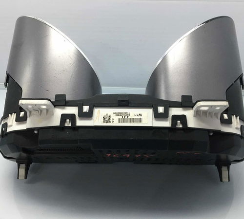 Painel De Instrumentos Hyundai Santa Fé Automático 3.3 2014