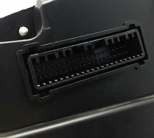 Painel De Instrumentos Hyundai Santa Fé Automático 3.3 2014