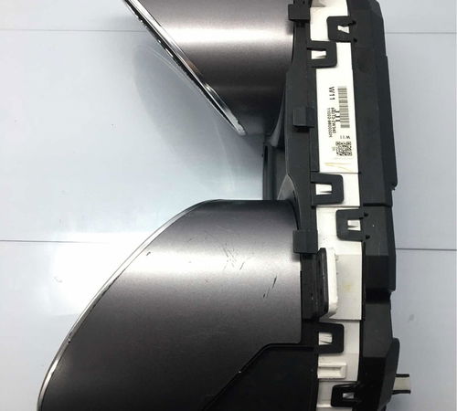 Painel De Instrumentos Hyundai Santa Fé Automático 3.3 2014