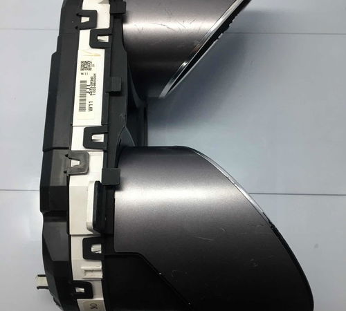 Painel De Instrumentos Hyundai Santa Fé Automático 3.3 2014
