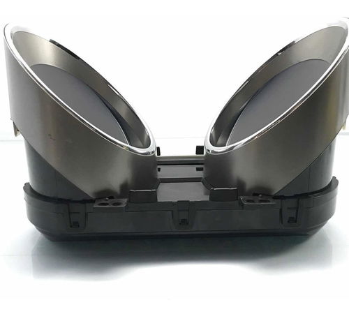 Painel De Instrumentos Jac J6 Diamond 2.0 Flex 2014