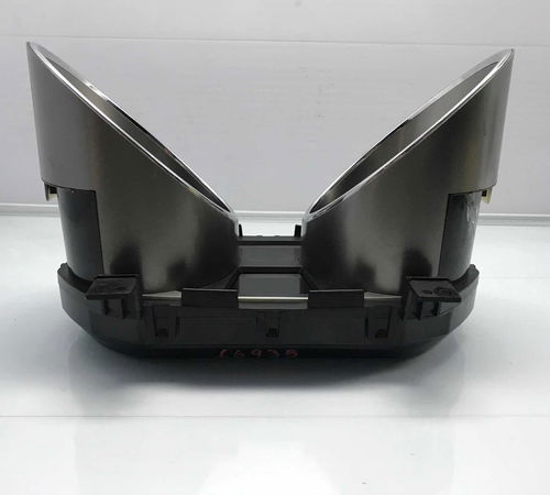Painel De Instrumentos Jac J6 Diamond 2.0 Flex 2014