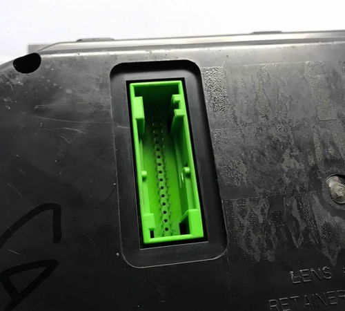 Painel De Instrumentos Jac J6 Diamond 2.0 Flex 2014