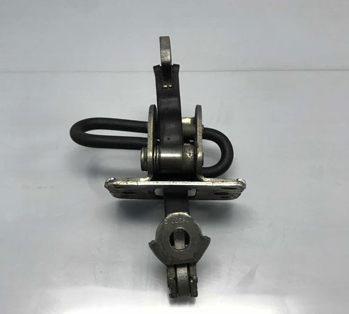 Limitador Porta Dianteira Direita Fiat Punto  2009/ 2013