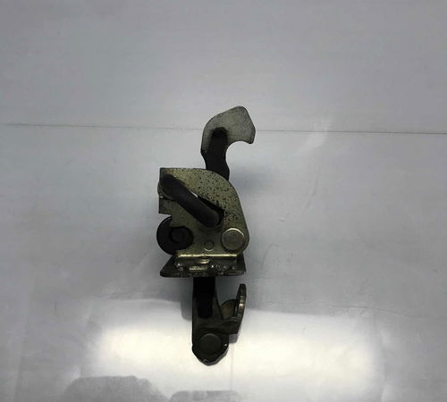 Limitador Porta Dianteira Direita Fiat Punto  2009/ 2013