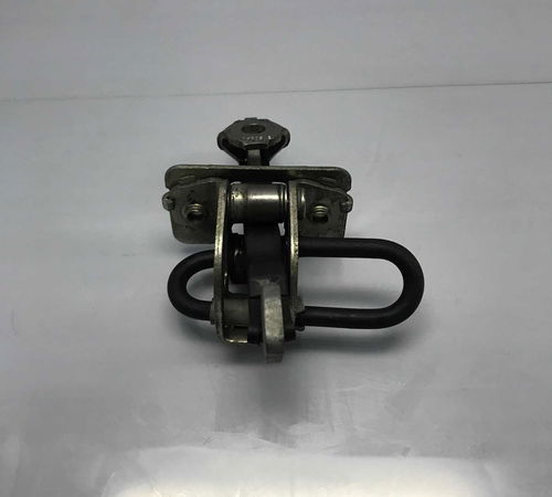 Limitador Porta Dianteira Direita Fiat Punto  2009/ 2013