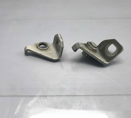 Patente Dobradiça Porta Dianteira Dir Ford Ecosport 13/17