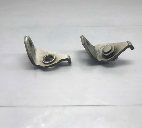 Patente Dobradiça Porta Dianteira Dir Ford Ecosport 13/17