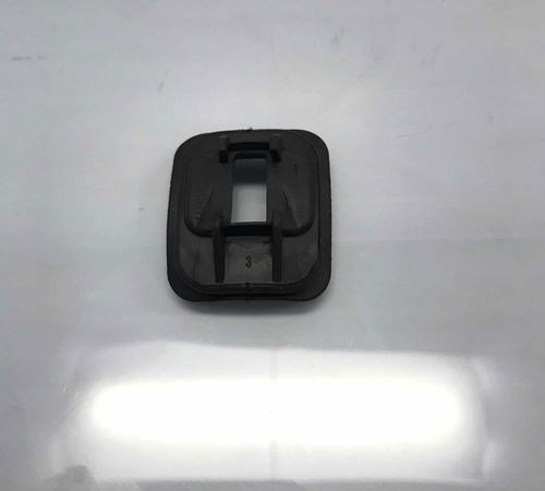 Acabamento Limitador Porta Direita Fiat Grand Siena 12/2021